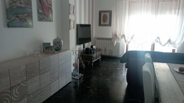 appartamento in vendita a Carrara in zona Marina di Carrara