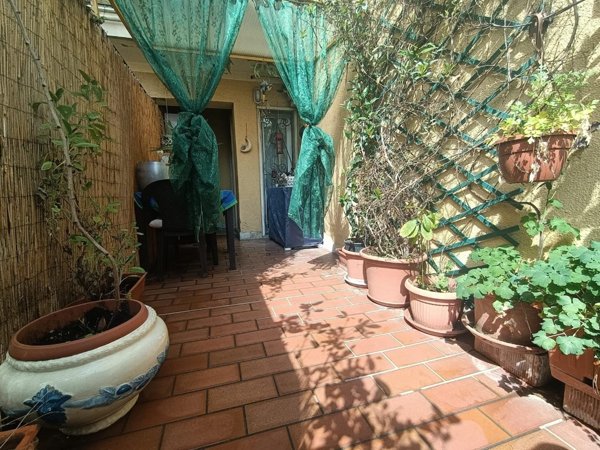 appartamento in vendita a Carrara in zona Marina di Carrara