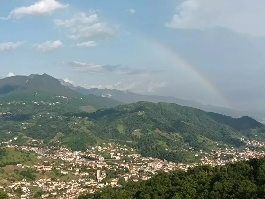 appartamento in vendita a Carrara in zona Fontia