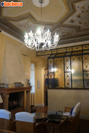 appartamento in vendita a Carrara in zona Centro Città