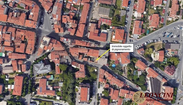 appartamento in vendita a Carrara in zona Avenza