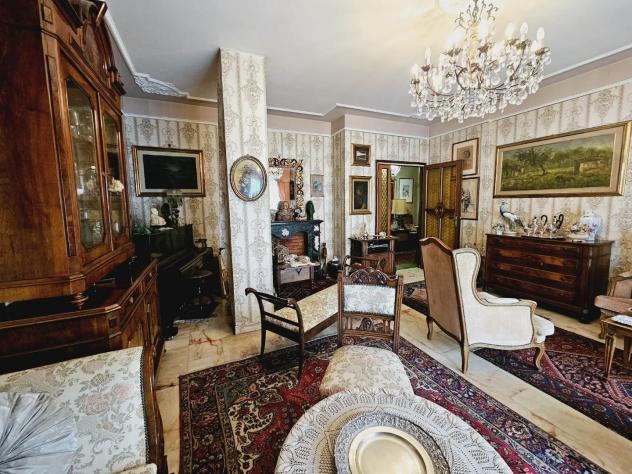 appartamento in vendita a Carrara