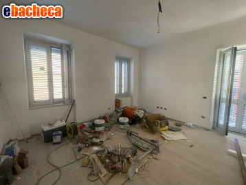 appartamento in vendita a Carrara in zona Centro Città