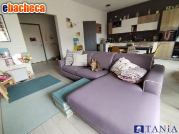 appartamento in vendita a Carrara in zona Avenza