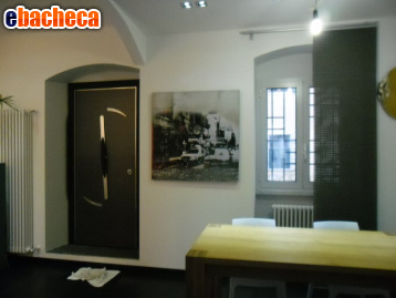 appartamento in vendita a Carrara in zona Centro Città
