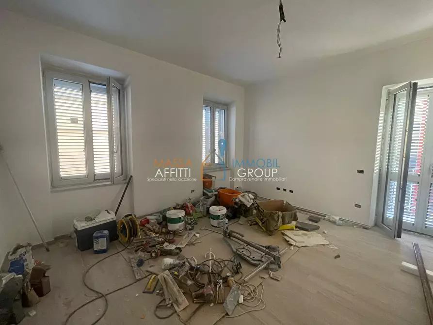 appartamento in vendita a Carrara in zona Centro Città