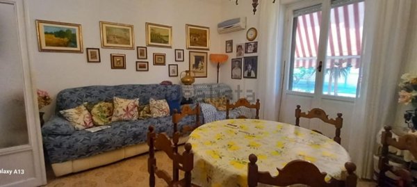 appartamento in vendita a Carrara in zona Avenza