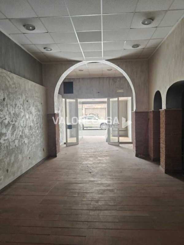 appartamento in vendita a Carrara in zona Marina di Carrara