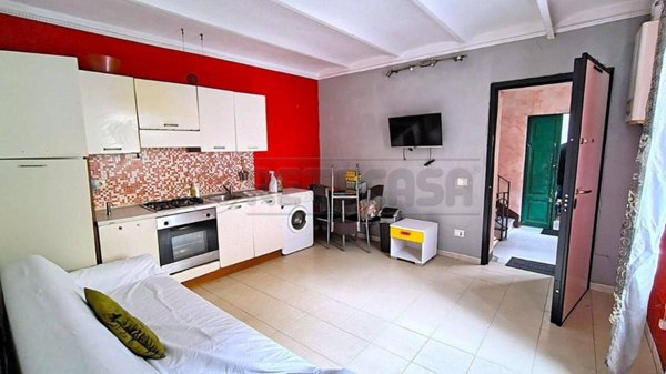 appartamento in vendita a Carrara