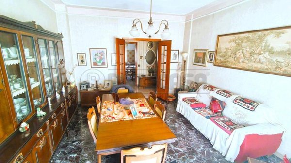 appartamento in vendita a Carrara in zona Sant'Antonio