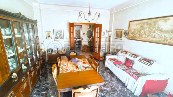 appartamento in vendita a Carrara in zona Centro Città