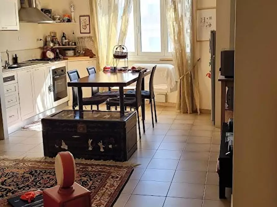 appartamento in vendita a Carrara in zona Centro Città