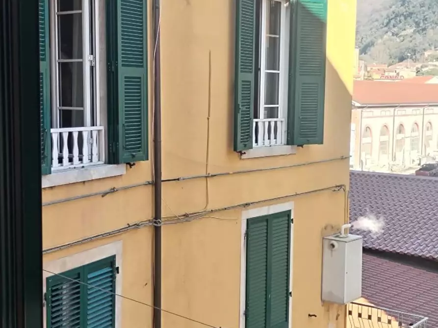 appartamento in vendita a Carrara in zona Centro Città