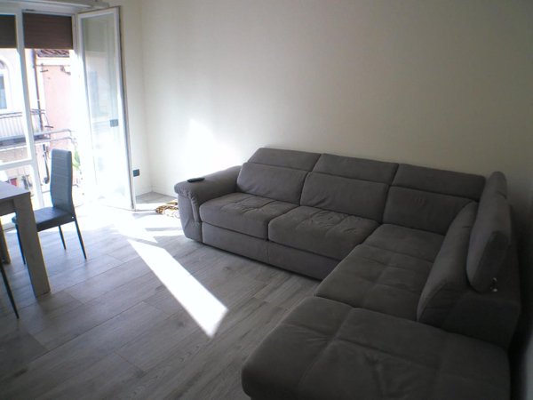 appartamento in vendita a Carrara in zona Marina di Carrara