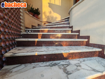 appartamento in vendita a Carrara in zona Avenza
