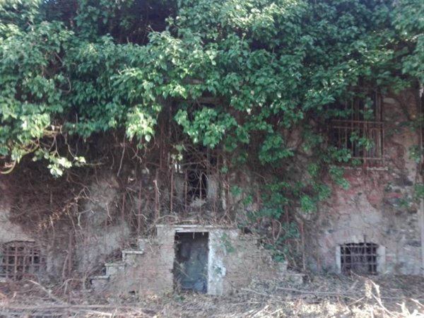 casa indipendente in vendita a Carrara in zona Marina di Carrara
