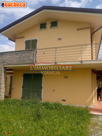 casa indipendente in vendita a Carrara in zona Avenza