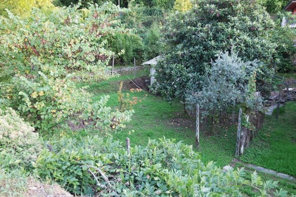 casa indipendente in vendita a Carrara in zona Bedizzano