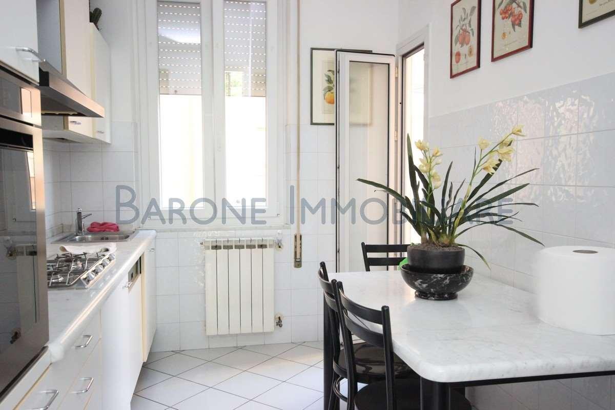 appartamento in vendita a Carrara