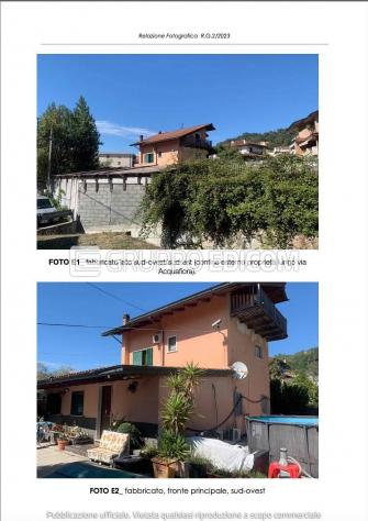 appartamento in vendita a Carrara in zona Bonascola