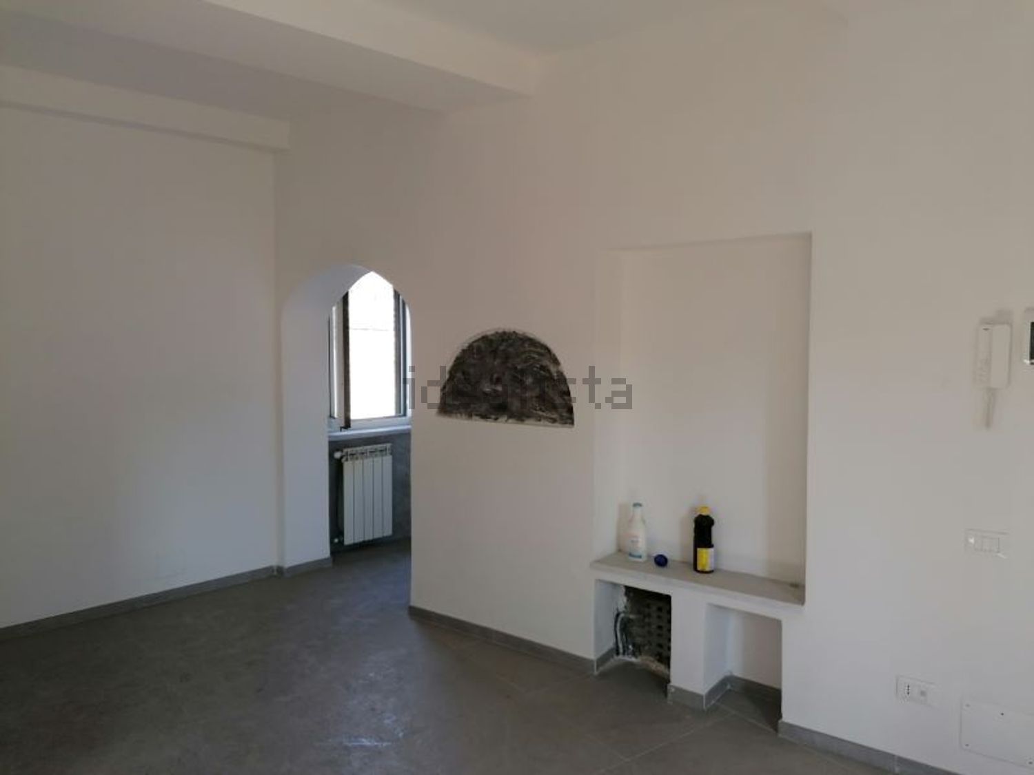 appartamento in vendita a Carrara in zona Centro Città