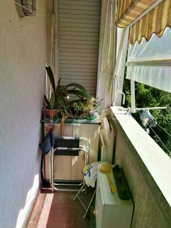 appartamento in vendita a Carrara in zona Avenza