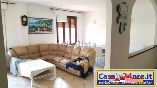 appartamento in vendita a Carrara
