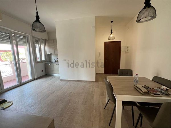 appartamento in vendita a Carrara