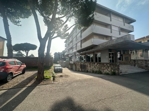 appartamento in vendita a Carrara in zona Avenza