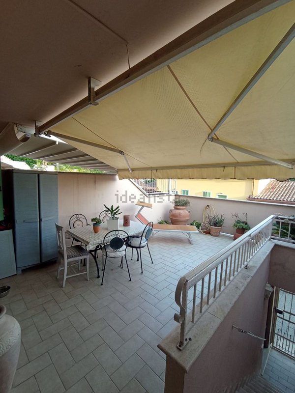 appartamento in vendita a Carrara