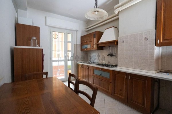 appartamento in vendita a Carrara