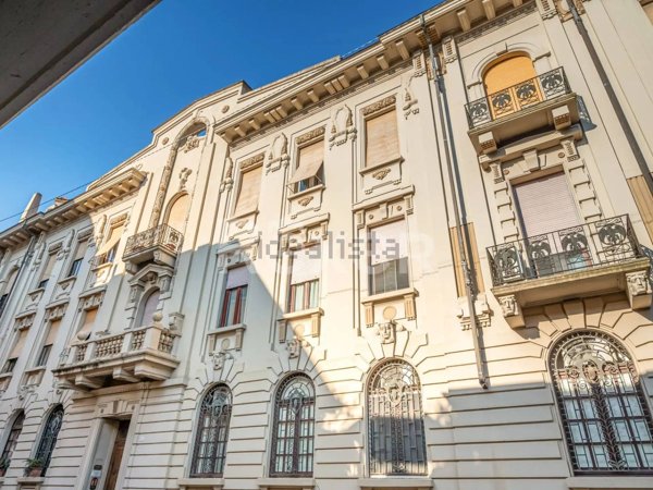 appartamento in vendita a Carrara