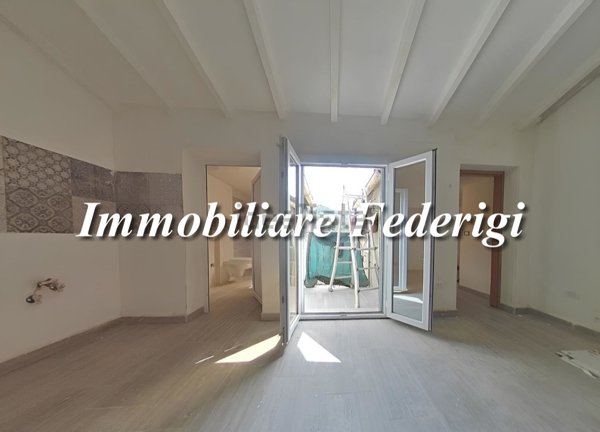 appartamento in vendita a Carrara in zona Centro Città