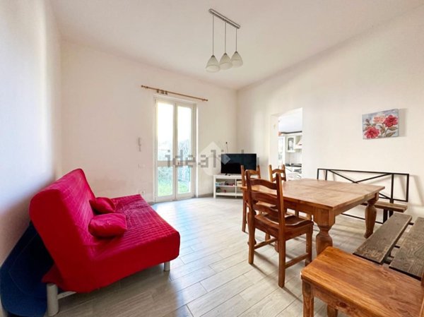 appartamento in vendita a Carrara in zona Marina di Carrara