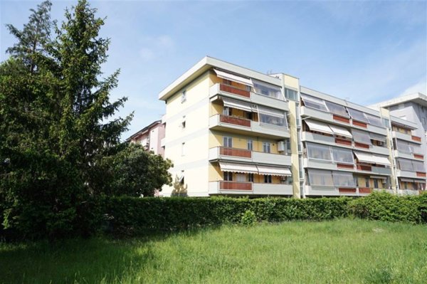 appartamento in vendita a Carrara in zona Marina di Carrara