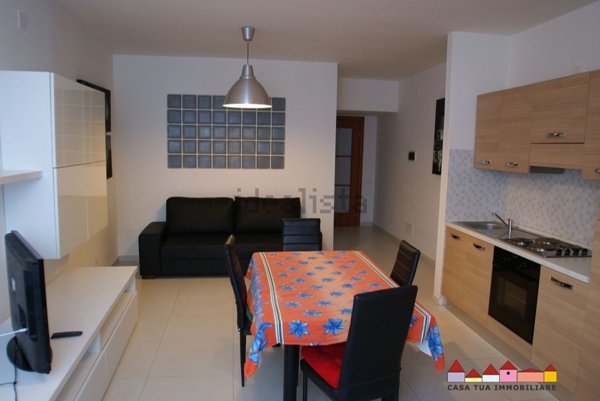 appartamento in vendita a Carrara