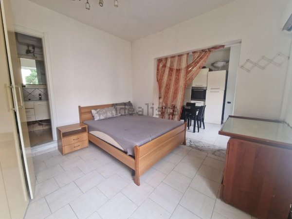 appartamento in vendita a Carrara