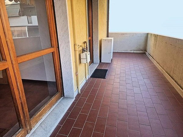 appartamento in vendita a Carrara in zona Avenza