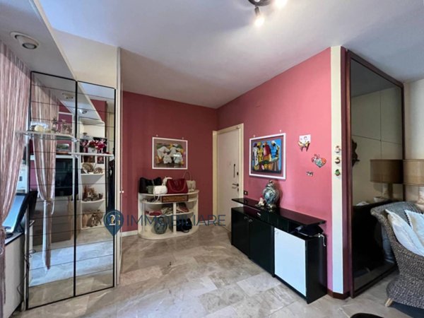 appartamento in vendita a Carrara in zona Marina di Carrara