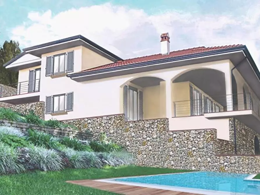 casa indipendente in vendita a Carrara in zona Fontia