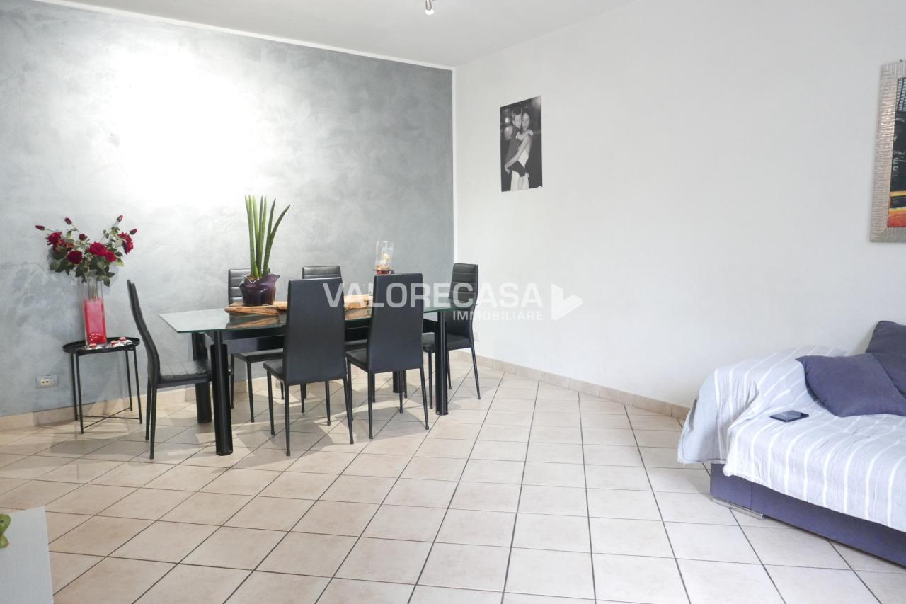 appartamento in vendita a Carrara in zona Centro Città