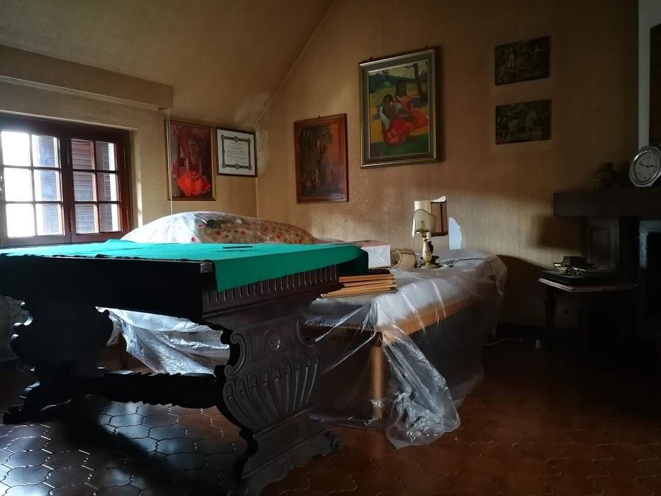 appartamento in vendita a Carrara in zona Centro Città