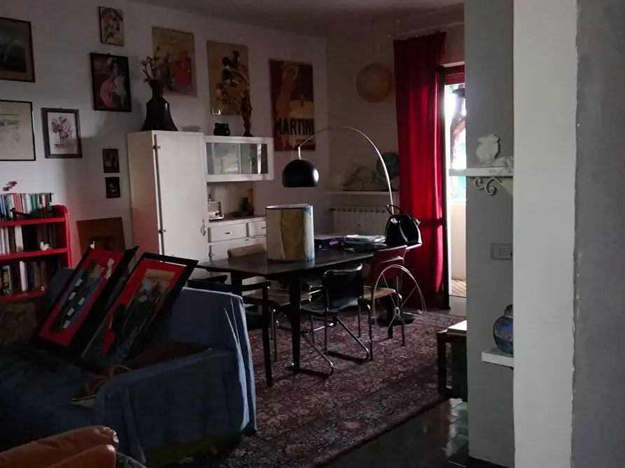 appartamento in vendita a Carrara in zona Marina di Carrara