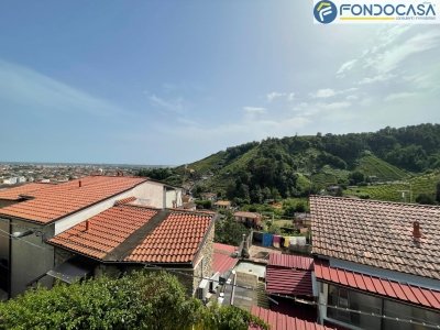 appartamento in vendita a Carrara