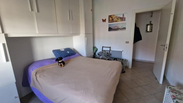 appartamento in vendita a Carrara in zona Marina di Carrara