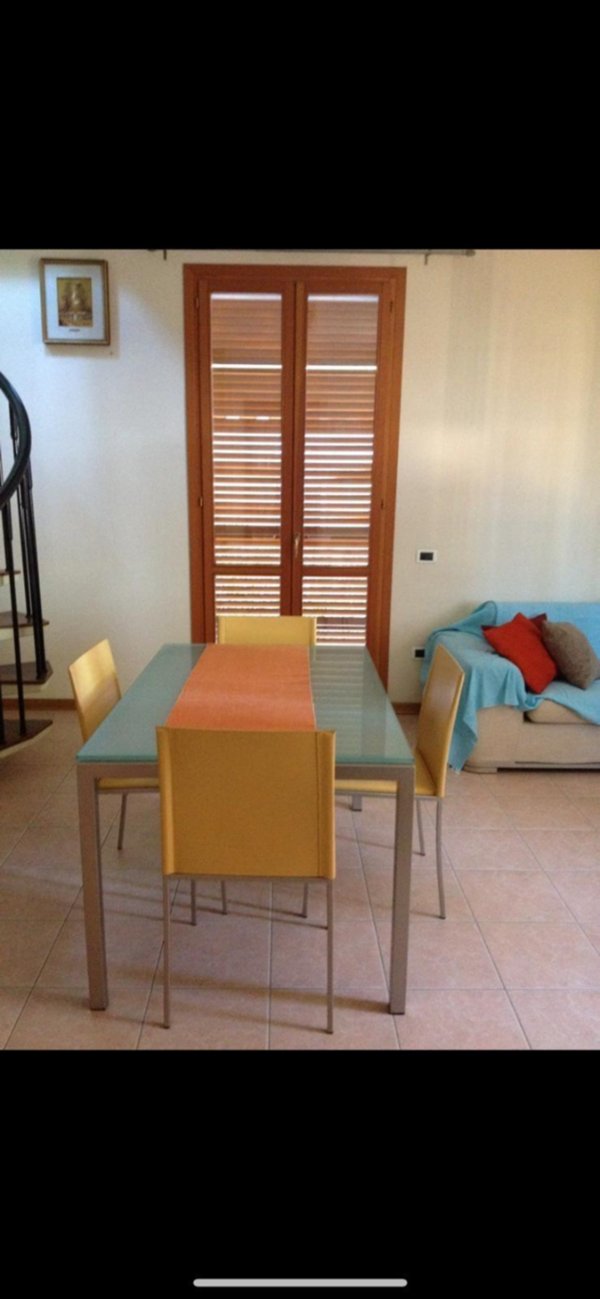 appartamento in vendita a Carrara