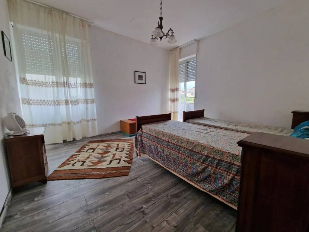 appartamento in vendita a Carrara in zona Marina di Carrara