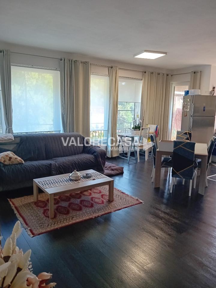 appartamento in vendita a Carrara in zona Marasio