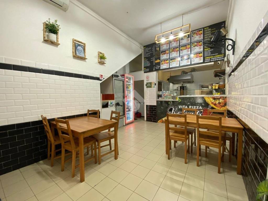 appartamento in vendita a Carrara in zona Marina di Carrara