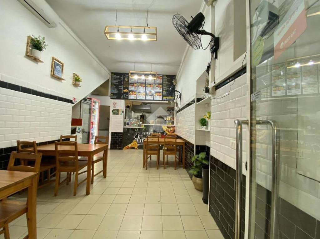 appartamento in vendita a Carrara in zona Marina di Carrara